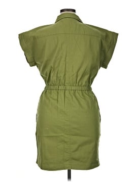 LDT Casual Dress (view 2)