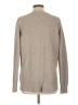 John Paul Richard 100% Acrylic Gray Pullover Sweater Size L - photo 2