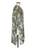 ETRO Paisley Green Casual Dress Size EU (IT) 44 / US 8 - photo 4