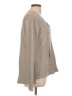 John Paul Richard 100% Acrylic Gray Pullover Sweater Size L - photo 4