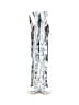 ELOQUII Metallic Silver Boots Size 9 (wide) - photo 2