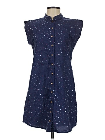 ALTERNATIVE Casual Dress (view 1)