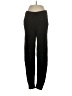 Theory Tweed Black Casual Pants Size S - photo 1
