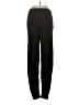 Theory Tweed Black Casual Pants Size S - photo 2