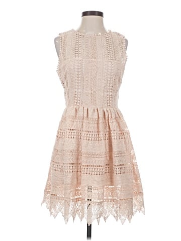 BB Dakota Cocktail Dress (view 1)