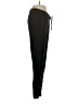 Theory Tweed Black Casual Pants Size S - photo 4