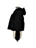 Assorted Brands 100% Polyester Solid Black Jacket Size M (estimated) - photo 5