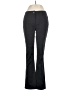Chico's Chevron-herringbone Gray Dress Pants Size S - photo 1