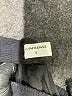 Commense Solid Black Athletic Shorts Size S - photo 3