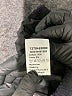 Commense Solid Black Athletic Shorts Size S - photo 4