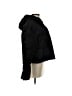 Assorted Brands 100% Polyester Solid Black Jacket Size M (estimated) - photo 4
