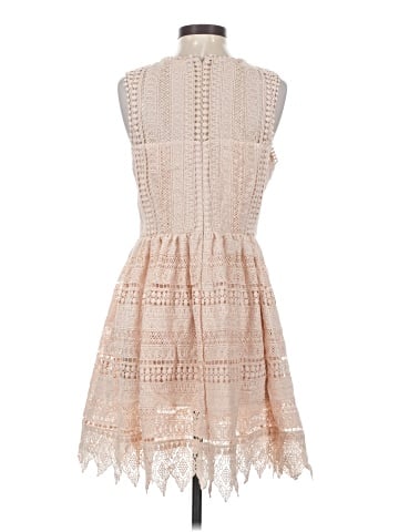 BB Dakota Cocktail Dress (view 2)