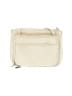 Perlina Solid Ivory Crossbody Bag One size - photo 3