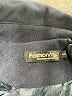 Fashion Mia 100% Polyester Blue Coat Size S - photo 6