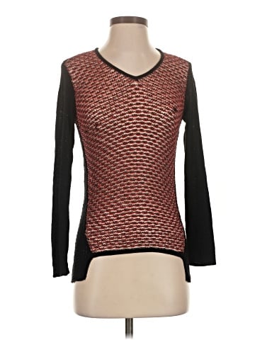 Helmut Lang Pullover Sweater (view 1)