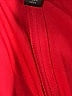 St. John Solid Pink Red Dress Pants Size 4 - photo 8