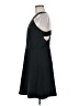 Gianni Bini Solid Black Cocktail Dress Size 10 - photo 5