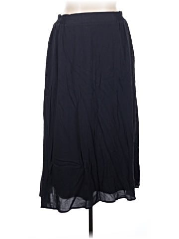 Christopher & Banks Formal Skirt (view 1)