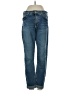 Adriano Goldschmied Blue Jeans Size 27 waist - photo 1