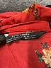 Zara Floral Red Casual Dress Size S - photo 7