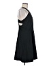 Gianni Bini Solid Black Cocktail Dress Size 10 - photo 4