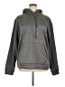 Champion 100% Polyester Gray Pullover Hoodie Size XL - photo 1