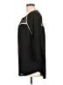 Signature Studio 100% Polyester Black 3/4 Sleeve Blouse Size L - photo 5