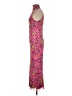 AFRM Paisley Pink Cocktail Dress Size S - photo 5