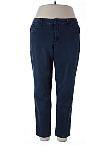Charter Club Jeans (view 1)