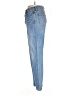 Madewell 100% Cotton Hearts Blue Jeans Size 27 waist - photo 5