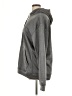 Champion 100% Polyester Gray Pullover Hoodie Size XL - photo 5