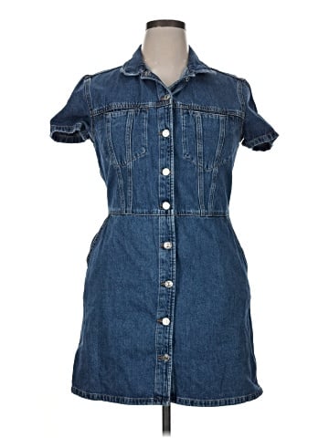 MNG Casual Dress (view 1)