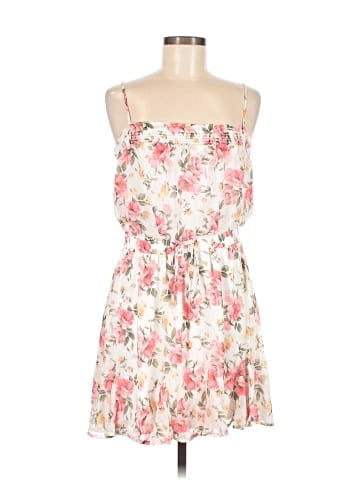 Trixxi Casual Dress (view 1)