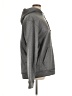 Champion 100% Polyester Gray Pullover Hoodie Size XL - photo 4