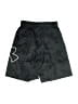 Under Armour Camo Black Athletic Shorts Size S (youth) - photo 2