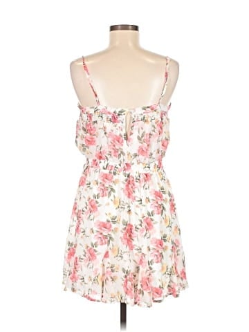 Trixxi Casual Dress (view 2)
