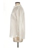 Tyler Boe 100% Cotton Ivory Long Sleeve Button-Down Shirt Size 6 - photo 5
