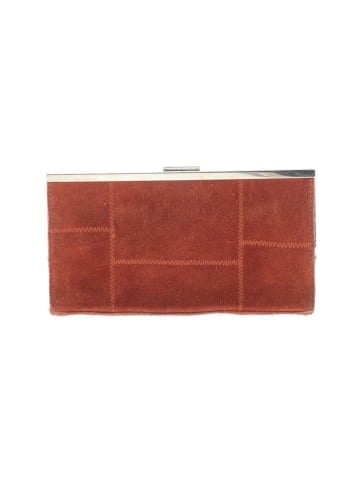 Banana Republic Leather Clutch (view 2)