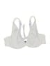 Assorted Brands Stripes Ivory Swimsuit Top Size S (estimated) - photo 1
