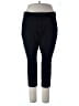 Old Navy Blue Active Pants Size 18 Petite - photo 1