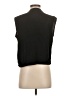 Tiny 100% Rayon Black Sleeveless T-Shirt Size XS - photo 2