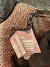 Amanda + Chelsea Tweed Gray Formal Skirt Size XL - photo 7