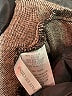 Amanda + Chelsea Tweed Gray Formal Skirt Size XL - photo 8
