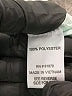 Pebble Beach 100% Polyester Green Long Sleeve Blouse Size S - photo 8
