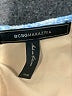 BCBGMAXAZRIA Blue Short Sleeve Top Size XXS - photo 7