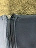 Unbranded 100% Polyester Blue Cocktail Dress Size 4 - photo 7