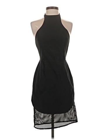 Finders Keepers Cocktail Dress (view 1)