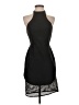 Finders Keepers Black Cocktail Dress Size S - photo 1