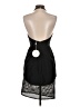 Finders Keepers Black Cocktail Dress Size S - photo 2