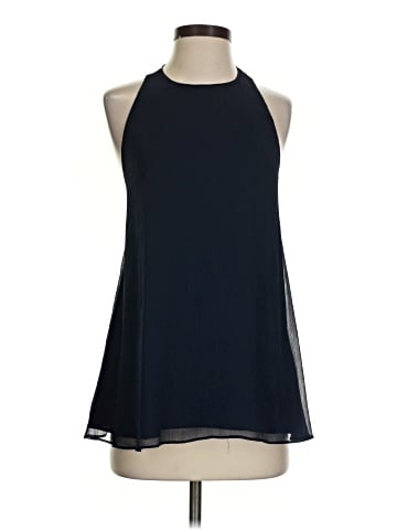 Alice + Olivia Sleeveless Blouse (view 1)